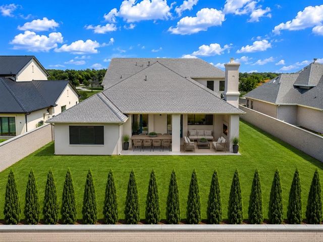 2512 Highbury Drive, Norman, OK 73072