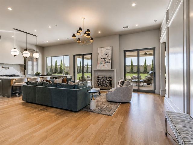 2512 Highbury Drive, Norman, OK 73072