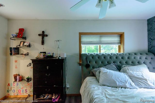 14354 Hannan Road, Romulus, MI 48174