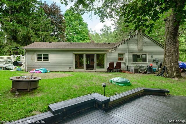 14354 Hannan Road, Romulus, MI 48174