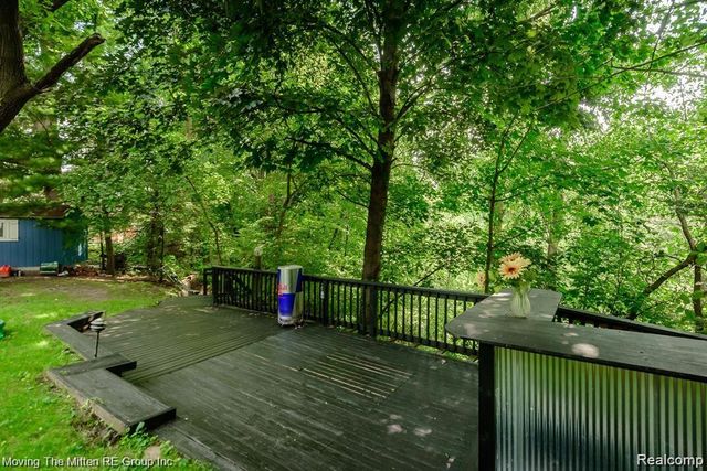 14354 Hannan Road, Romulus, MI 48174