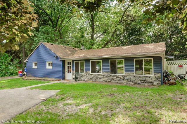 14354 Hannan Road, Romulus, MI 48174