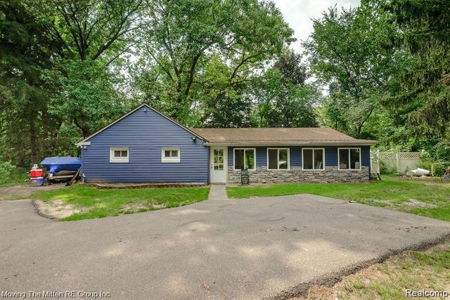 14354 Hannan Road, Romulus, MI 48174
