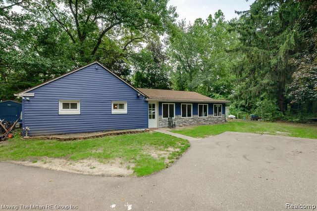 14354 Hannan Road, Romulus, MI 48174