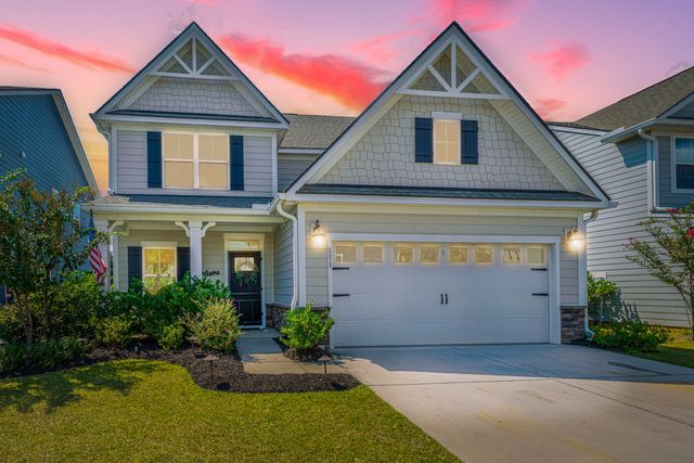 111 Corvus Street, Summerville, SC 29483