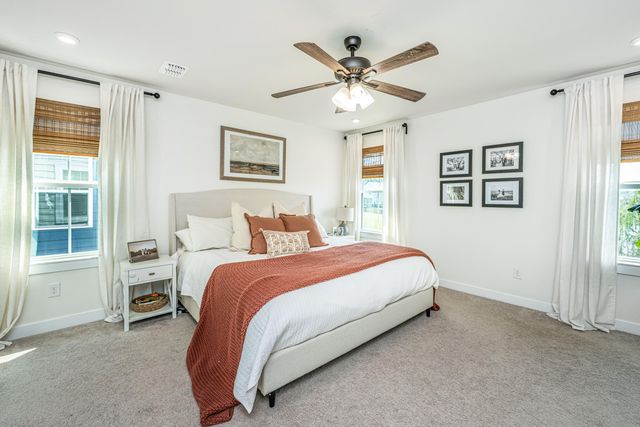 111 Corvus Street, Summerville, SC 29483