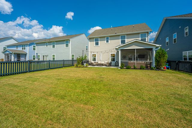 111 Corvus Street, Summerville, SC 29483