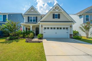 111 Corvus Street, Summerville, SC 29483