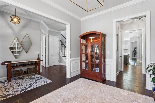 2082 Westwood SE Road, Smyrna, GA 30080