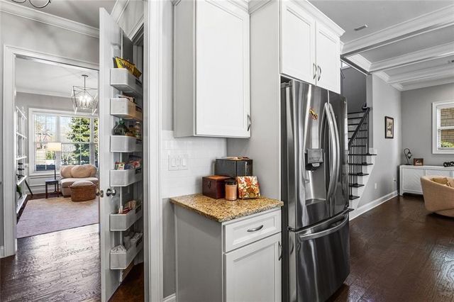 2082 Westwood SE Road, Smyrna, GA 30080