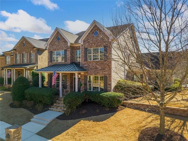 2082 Westwood SE Road, Smyrna, GA 30080