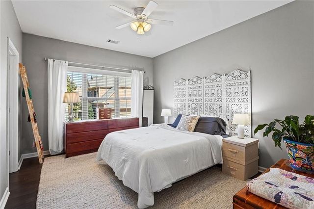 2082 Westwood SE Road, Smyrna, GA 30080