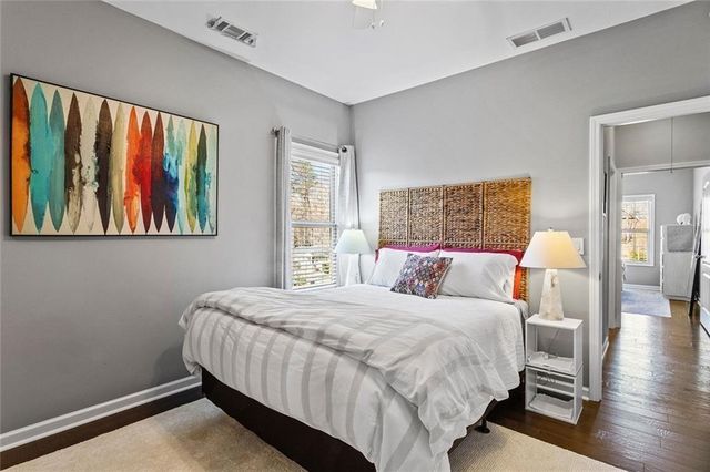 2082 Westwood SE Road, Smyrna, GA 30080