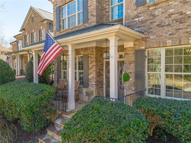 2082 Westwood SE Road, Smyrna, GA 30080