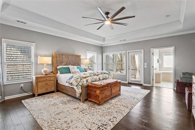 2082 Westwood SE Road, Smyrna, GA 30080