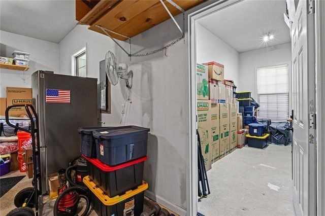 2082 Westwood SE Road, Smyrna, GA 30080