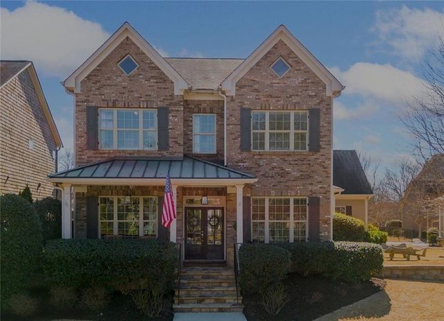 2082 Westwood SE Road, Smyrna, GA 30080