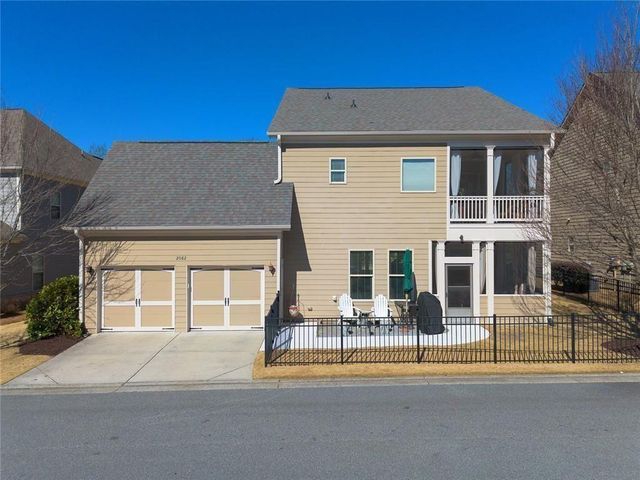 2082 Westwood SE Road, Smyrna, GA 30080