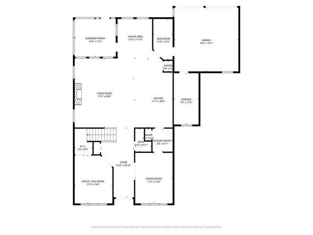 2082 Westwood SE Road, Smyrna, GA 30080