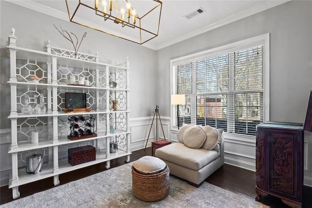 2082 Westwood SE Road, Smyrna, GA 30080