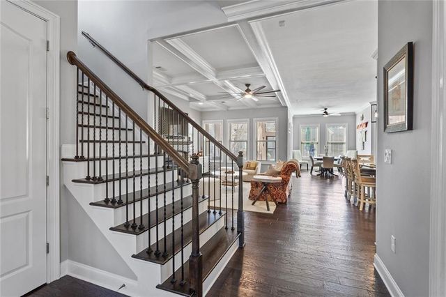 2082 Westwood SE Road, Smyrna, GA 30080