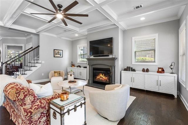 2082 Westwood SE Road, Smyrna, GA 30080