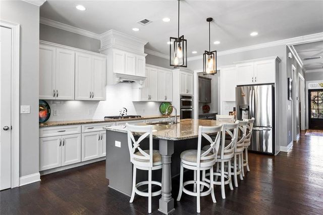 2082 Westwood SE Road, Smyrna, GA 30080