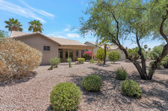 15653 W MONTEREY Way, Goodyear, AZ 85395