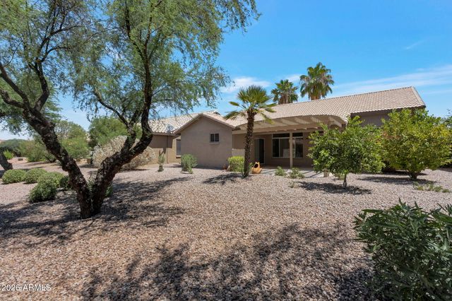 15653 W MONTEREY Way, Goodyear, AZ 85395