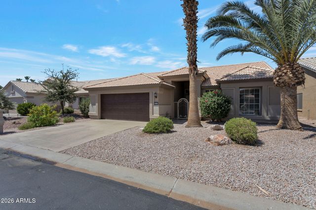 15653 W MONTEREY Way, Goodyear, AZ 85395
