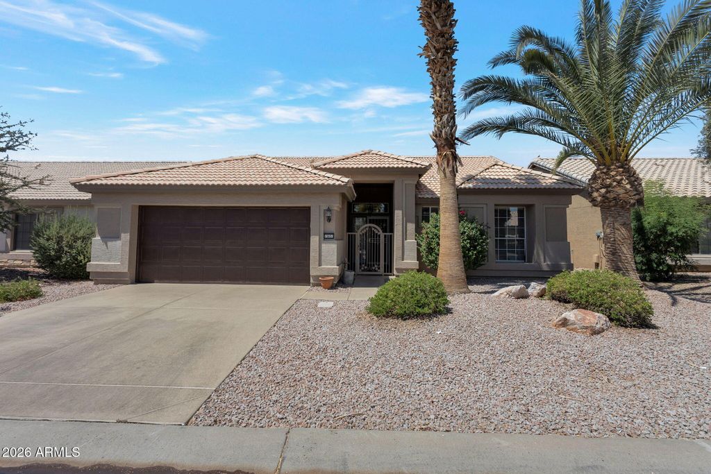 15653 W MONTEREY Way, Goodyear, AZ 85395