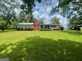 807 Triune Mill Road, Thomaston, GA 30286