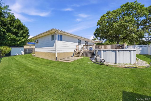 382 Hawkins Road, Centereach, NY 11720