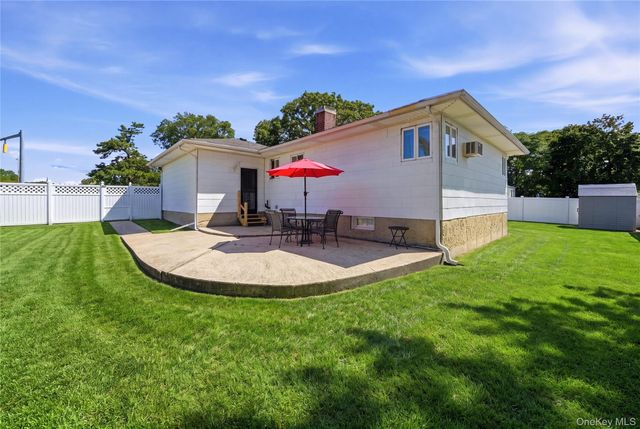 382 Hawkins Road, Centereach, NY 11720