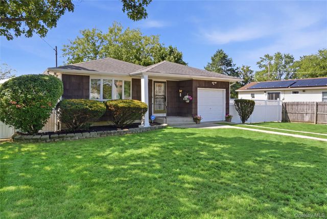 382 Hawkins Road, Centereach, NY 11720