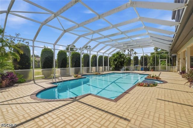 16676 Bobcat DR, Fort Myers, FL 33908