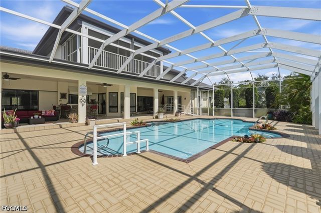 16676 Bobcat DR, Fort Myers, FL 33908