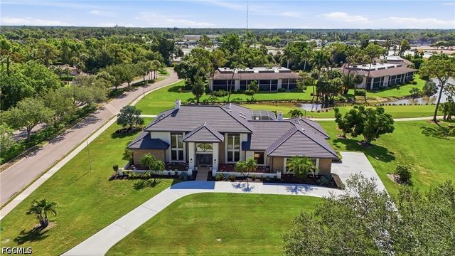 16676 Bobcat DR, Fort Myers, FL 33908