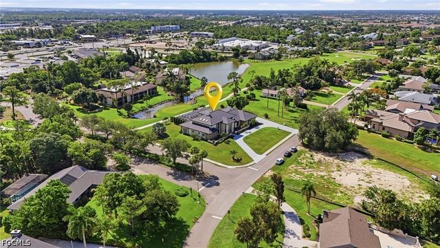 16676 Bobcat DR, Fort Myers, FL 33908