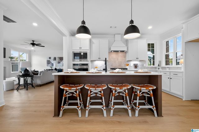 600 CALVERT CIRCLE, Hoover, AL 35244