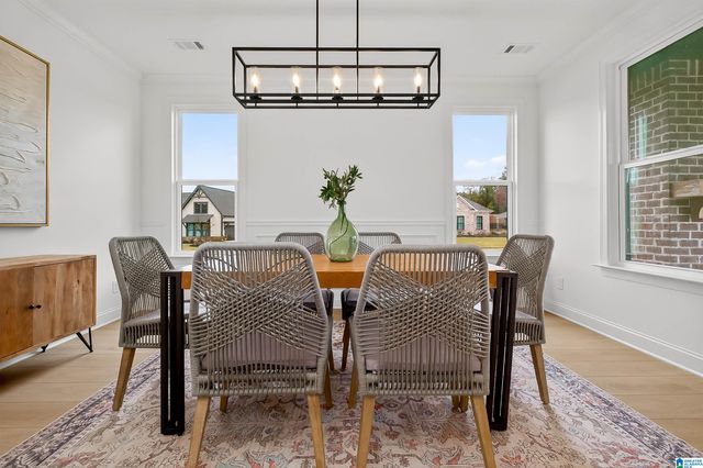 600 CALVERT CIRCLE, Hoover, AL 35244