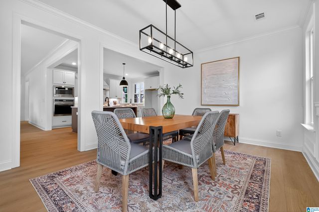 600 CALVERT CIRCLE, Hoover, AL 35244