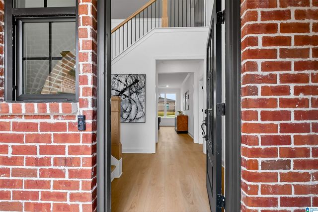 600 CALVERT CIRCLE, Hoover, AL 35244