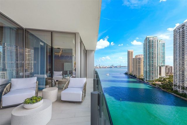 300 Biscayne Blvd Way 1605, Miami, FL 33131
