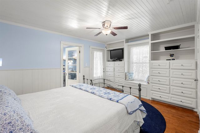 601 W 5th Street, Maypearl, TX 76064