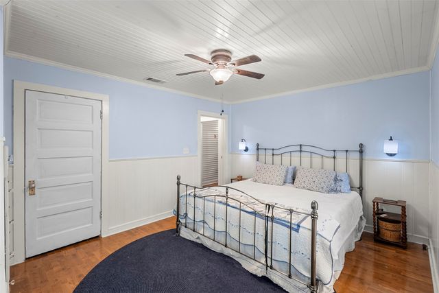 601 W 5th Street, Maypearl, TX 76064