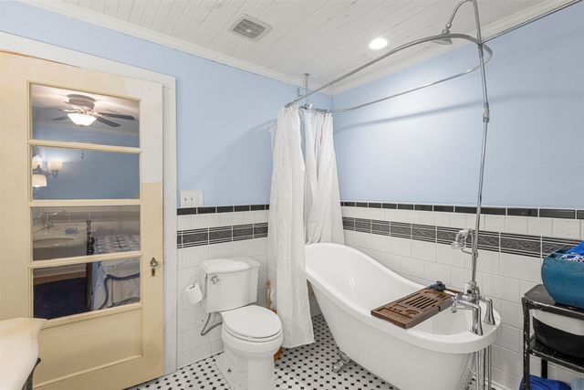 601 W 5th Street, Maypearl, TX 76064