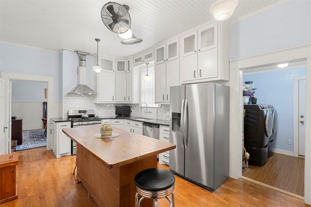 601 W 5th Street, Maypearl, TX 76064