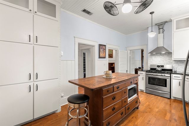 601 W 5th Street, Maypearl, TX 76064