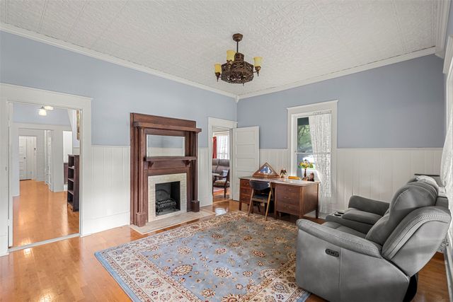 601 W 5th Street, Maypearl, TX 76064